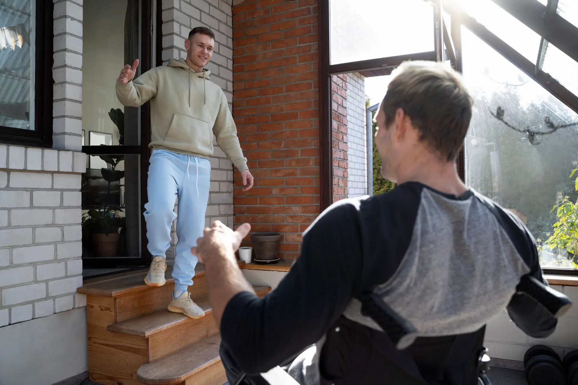 Accommodation NDIS img