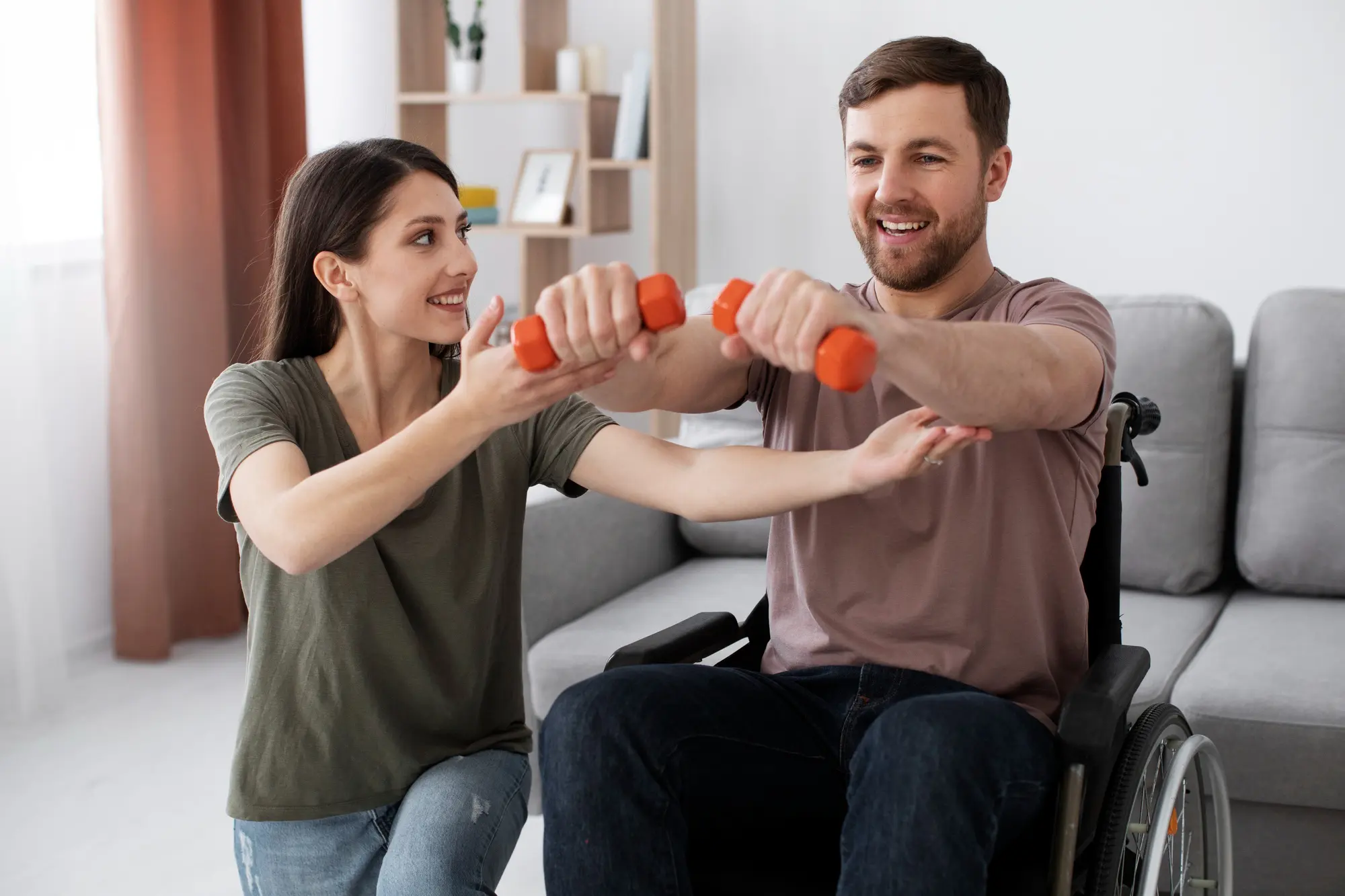 Assist-Personal Activities